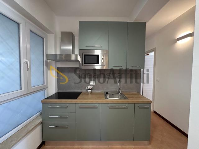 Appartamento in affitto di 55 m² in Via Vincenzo Giannelli