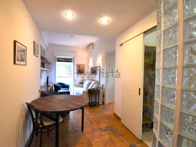 Appartamento in affitto di 55 m² in Via Vincenzo Monti