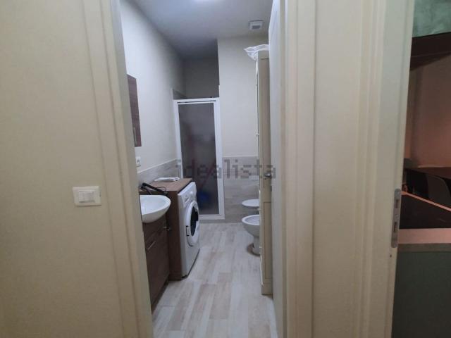 Appartamento in affitto di 55 m² in Via Vincenzo Monti, 13