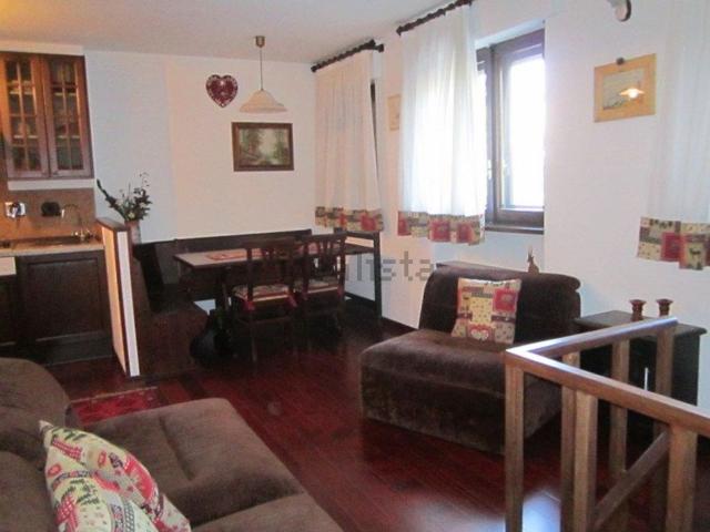 Appartamento in affitto di 55 m² in Via Villaggio Alpino, 18
