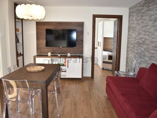 Appartamento in affitto di 55 m² in Via Villaggio Alpino, 30