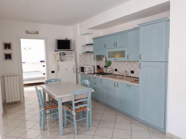 Appartamento in affitto di 55 m² in Via Villaggio Balneare, 13