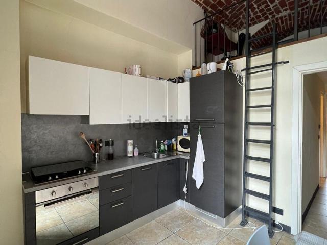 Appartamento in affitto di 55 m² in Via Virle, 3