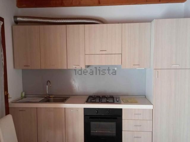 Appartamento in affitto di 55 m² in Via Vittorio Veneto