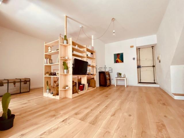 Appartamento in affitto di 55 m² in Via Vittorio Emanuele, 48