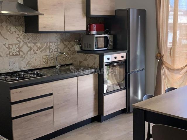 Appartamento in affitto di 55 m² in Via Vittorio Emanuele, 352