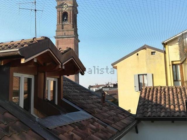 Appartamento in affitto di 55 m² in Via Vittorio Emanuele II, 8