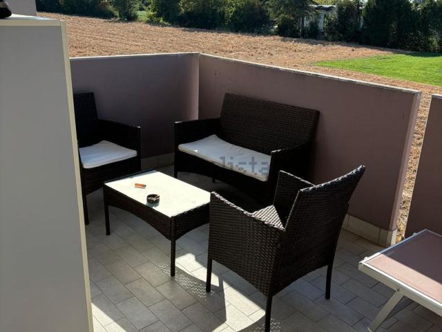 Appartamento in affitto di 55 m² in Via XX Settembre, 9