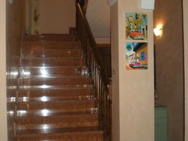 Appartamento in affitto di 55 m² in Via XX Settembre, 9