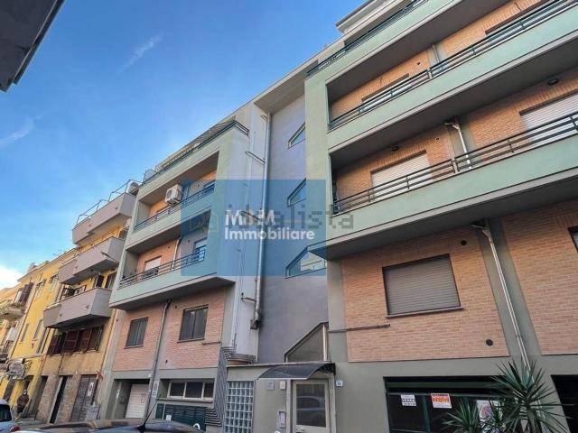 Appartamento in affitto di 70 m² in Via XXIV Maggio, 61