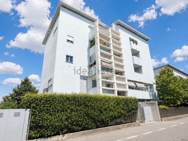 Appartamento in affitto di 55 m² in Via Zara, 13
