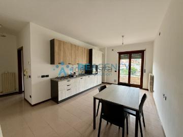 Appartamento in affitto di 55 m² in Via A. Manzoni, 10
