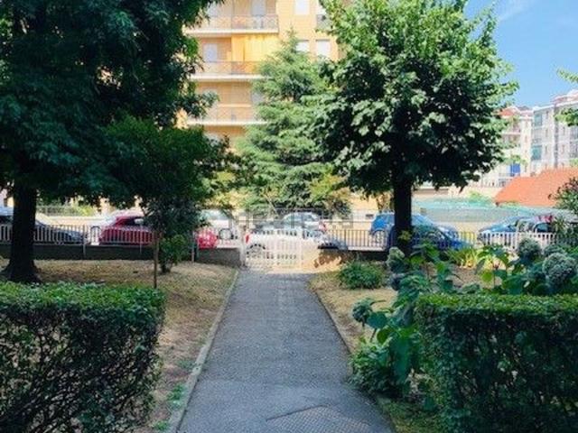 Appartamento in affitto di 55 m² in Via A. Ponchielli, 26