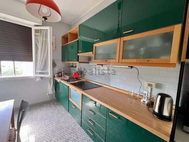 Appartamento in affitto di 55 m² in Via A. Vialardi di Verrone, 11
