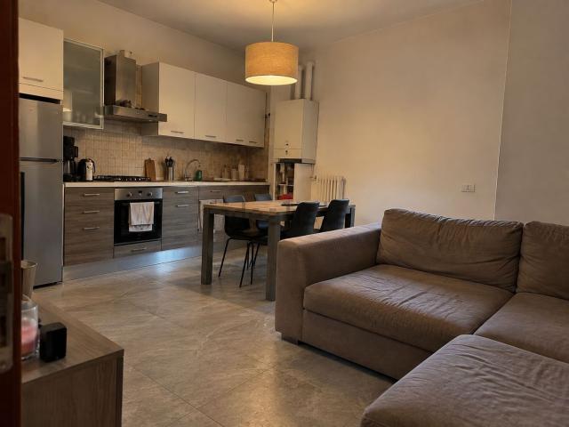 Appartamento in affitto di 55 m² in Via Agnini