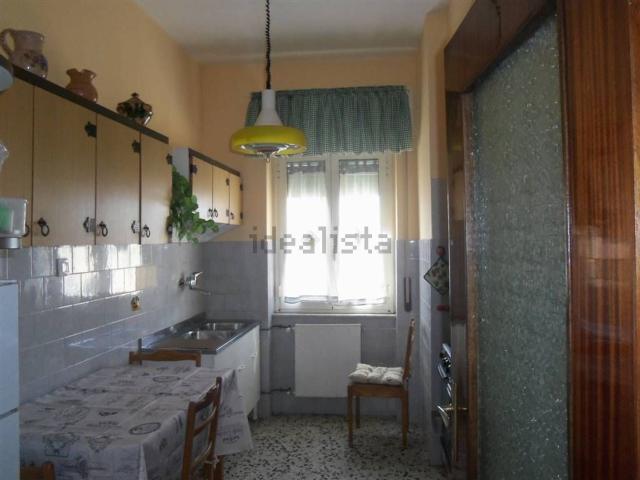 Appartamento in affitto di 55 m² in Via Adolfo Marini, 6