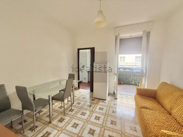 Appartamento in affitto di 55 m² in Via Addis Abeba, 41