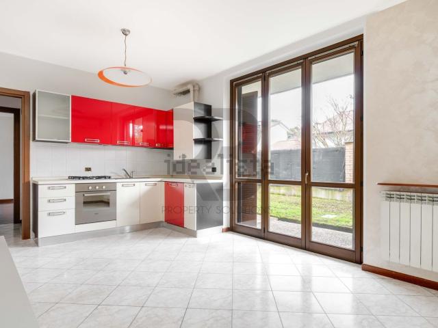 Appartamento in affitto di 55 m² in Via ai Ronchi, 63