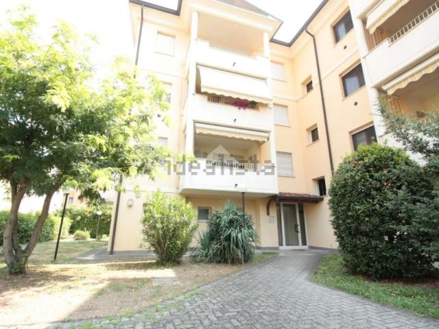 Appartamento in affitto di 55 m² in Via al Serraglio, 1
