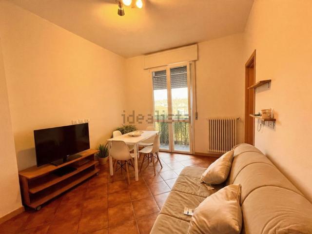 Appartamento in affitto di 55 m² in Via Albano Sorbelli, 12
