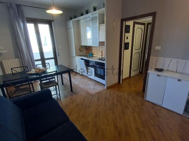 Appartamento in affitto di 60 m² in Via Aldo Moro