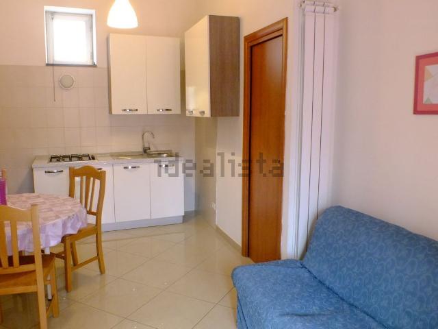 Appartamento in affitto di 55 m² in Via aldo moro
