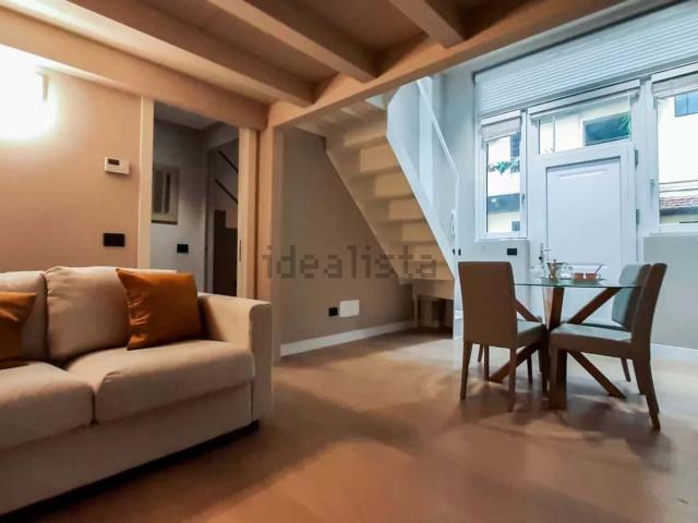Appartamento in affitto di 55 m² in Via Aleardo Aleardi