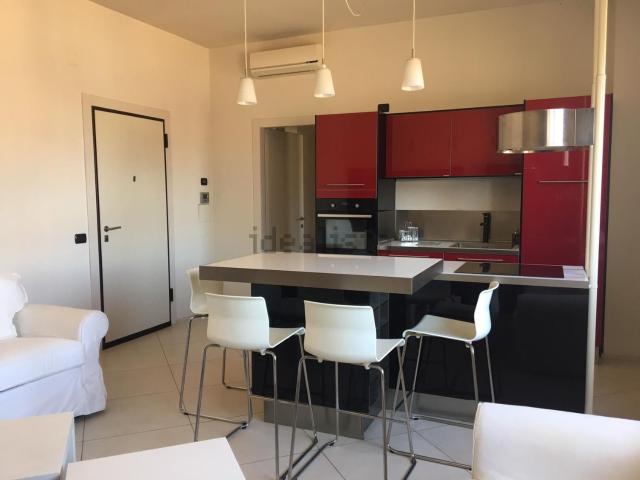 Appartamento in affitto di 55 m² in Via Alessandro Gambalunga