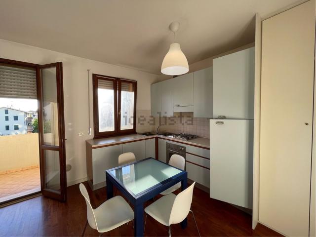 Appartamento in affitto di 55 m² in Via Alessandro Volta