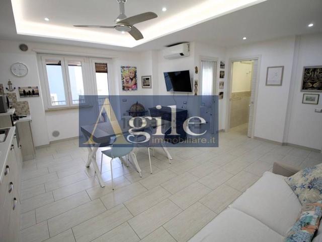 Appartamento in affitto di 55 m² in Via Alessandro Volta