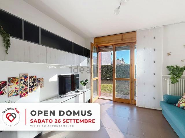 Appartamento in affitto di 55 m² in Via Alfonso Lamarmora, 2