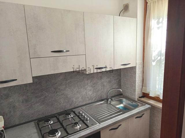 Appartamento in affitto di 55 m² in Via alla Rovere, 15