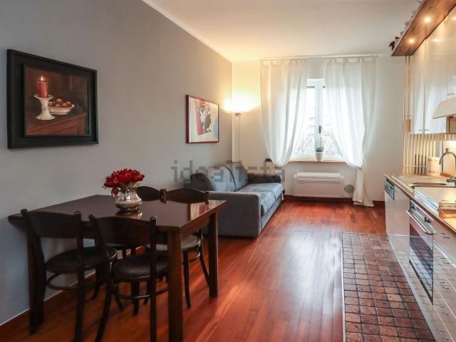 Appartamento in affitto di 55 m² in Via Alserio, 30