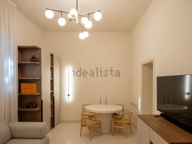 Appartamento in affitto di 55 m² in Via Altinate, 40