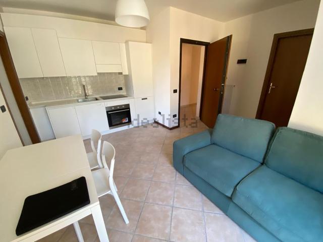 Appartamento in affitto di 55 m² in Via Alvise Cornaro