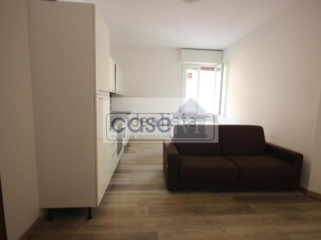 Appartamento in affitto di 55 m² in Via Amatore Sciesa, 18