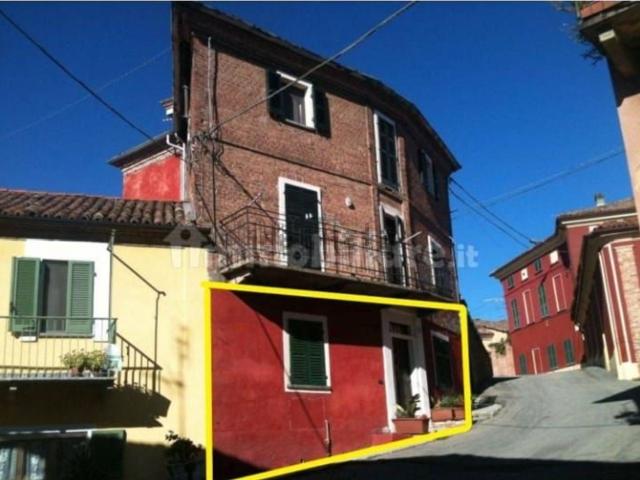 Appartamento in affitto di 55 m² in Via Amedeo Arullani