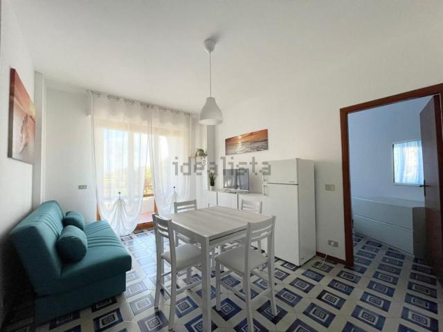 Appartamento in affitto di 55 m² in Via Amerigo Vespucci