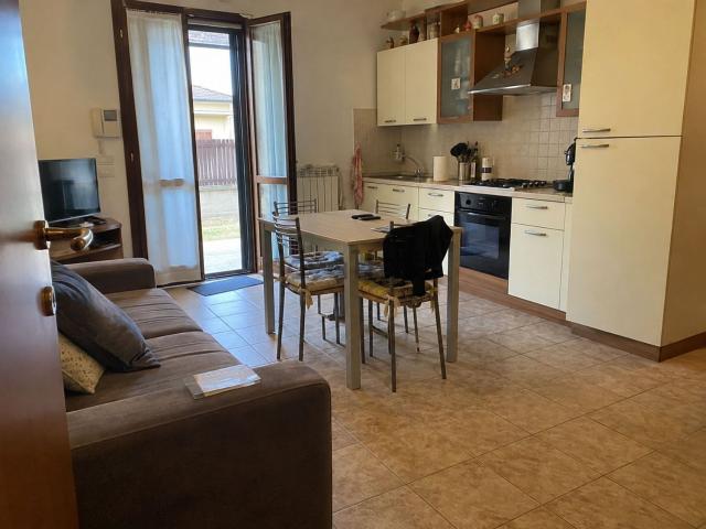 Appartamento in affitto di 55 m² in Via Ancona