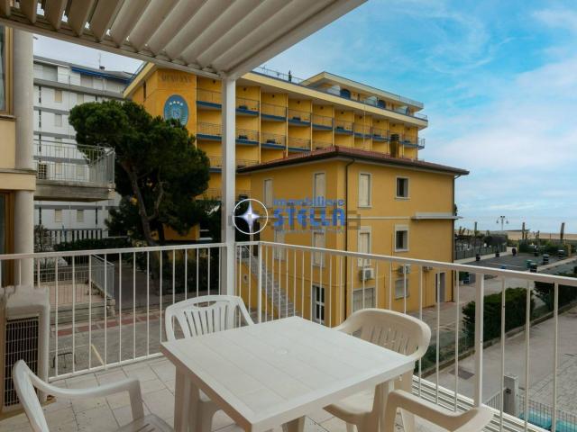 Appartamento in affitto di 55 m² in Via Andrea Bafile