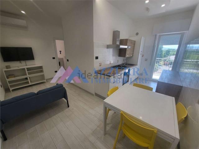 Appartamento in affitto di 55 m² in Via Andrea Doria, 10