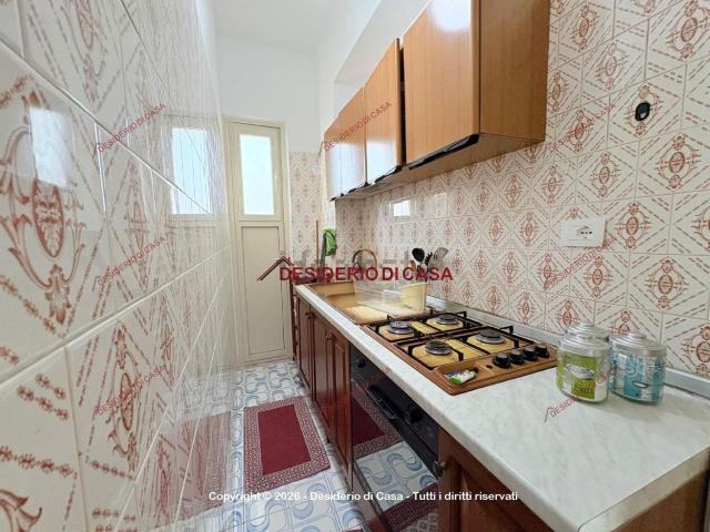 Appartamento in affitto di 55 m² in Via Andrea Doria, 6