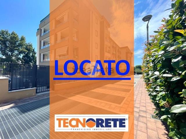 Appartamento in affitto di 55 m² in Via Andrea Fermini, 5