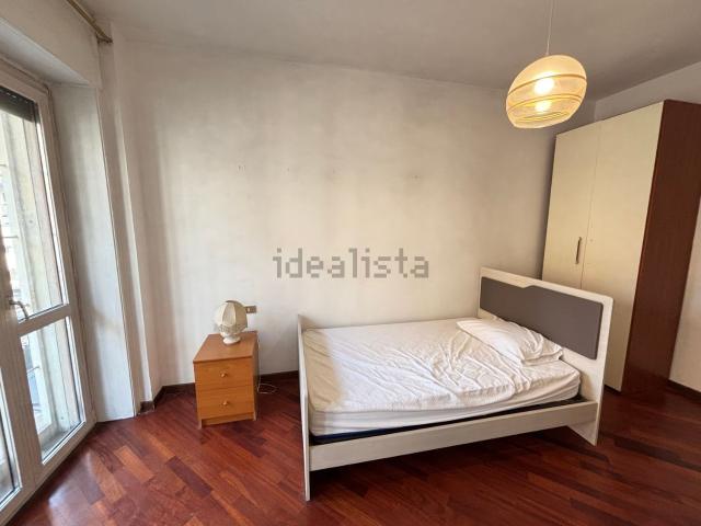 Appartamento in affitto di 55 m² in Via Andrea Maria Ampère, 87