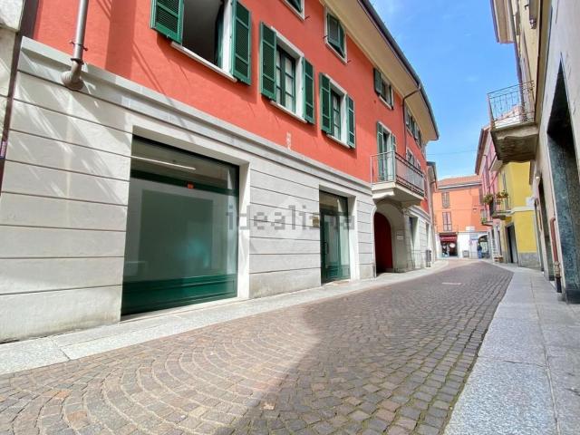 Appartamento in affitto di 55 m² in Via Andrea Verga, 14