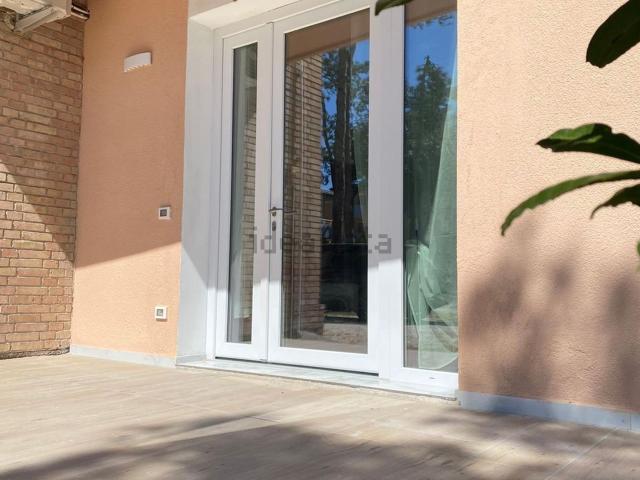 Appartamento in affitto di 55 m² in Via Andromeda, 114