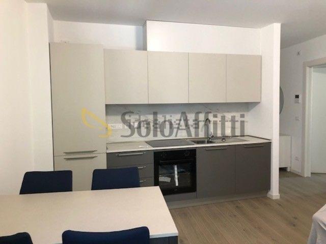 Appartamento in affitto di 55 m² in Via Angelo Emo, 35
