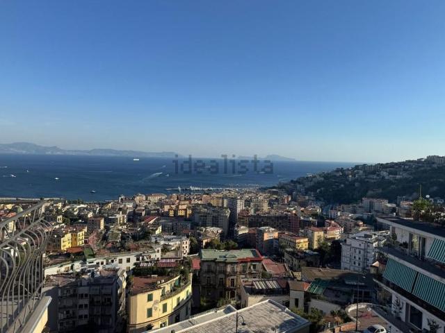 Appartamento in affitto di 55 m² in Via Aniello Falcone
