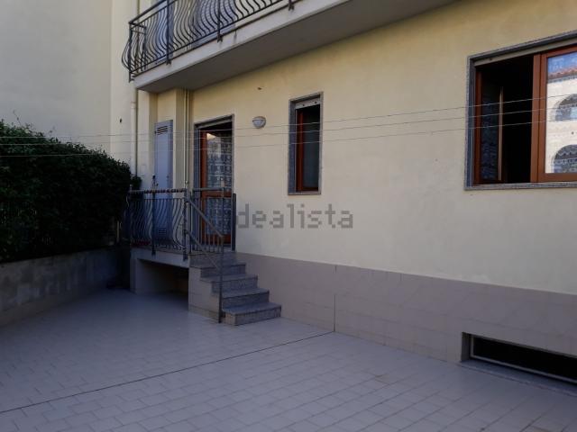 Appartamento in affitto di 55 m² in Via Antinori