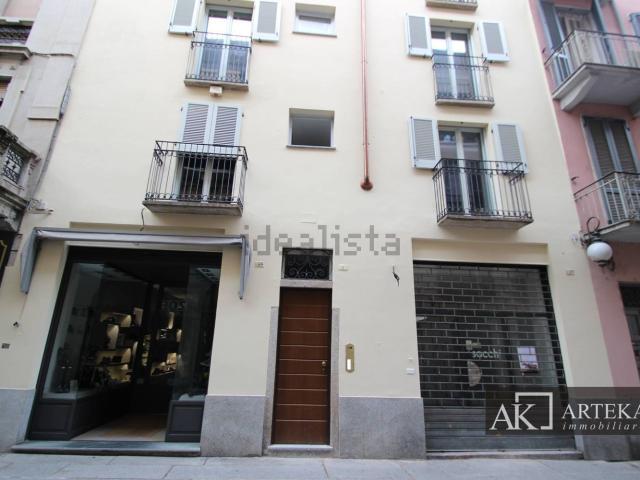 Appartamento in affitto di 55 m² in Via Antonio Bianchini, 4